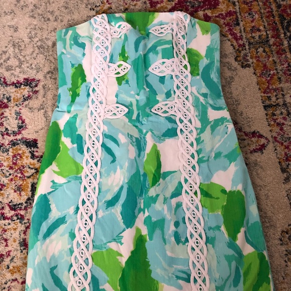 First  impression shift - Picture 2 of 2